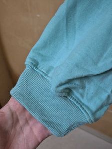 Graphic Print Sweatshirt