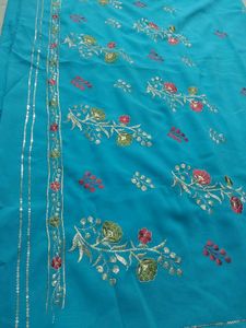 2 Sarees For Sale