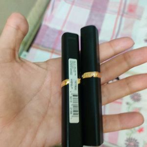 Brand New Lipstick