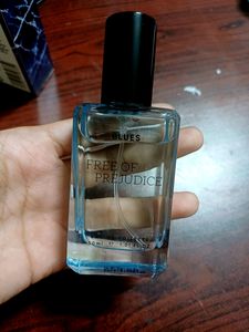 MINISO Blues Perfume - New and unused.