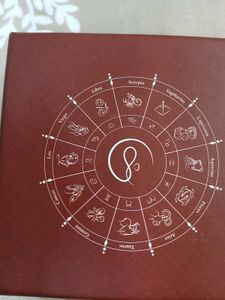 GemsMantra rudraksh box