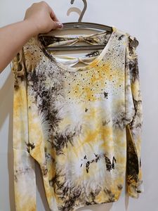 Yellow Top