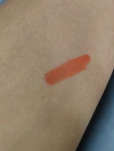 NY Bae Lip Gloss - Peach Play 05