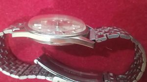Vintage Faver Leuba Watch