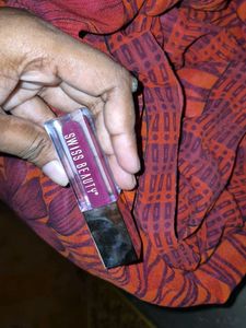 Swiss Beauty New Lipstick