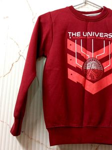 Sweatshirts 6-8 Years Boys branded Winter
