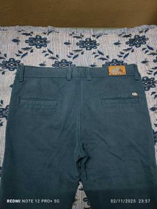 Versace formal Trouser by V. milan italy