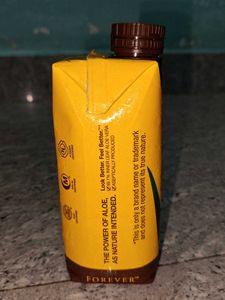 Forever Aloe Vera Gel 330ml