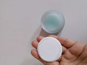 Naturali Moisturizer