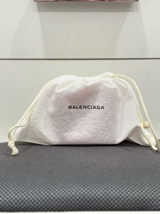 Balenciaga dustbag