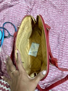 Lino perros bag