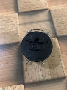 Citizen Table Clock