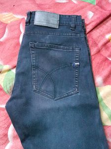 Mens Black Gas Jeans🖤