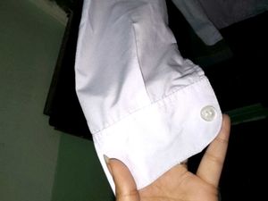 White Shirt