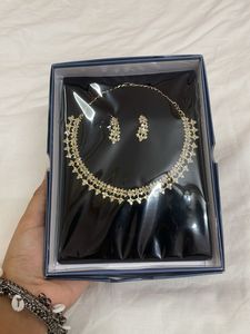 Brand New Necklace Set