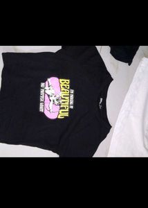 Combo Of 4 Brand New Tops