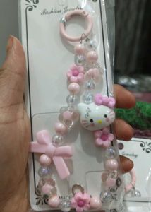 Hello Kitty Charm
