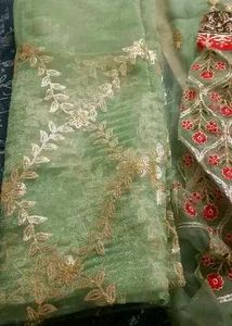 Beautiful Pakistani Suit