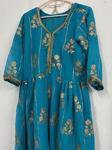 Gown