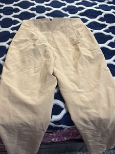 Formal Pant