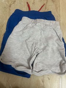 2 Jogger’s And 2shorts set