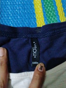 Jacket Top(Attached)
