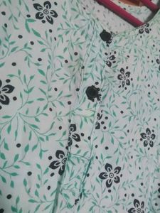 Nighties Pack Of Five (5)