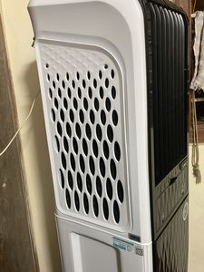 air cooler with bill worth 12500
