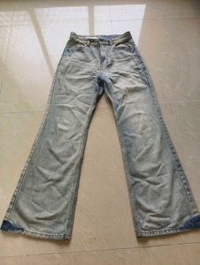 8 Seconds Imported Bootcut Jeans