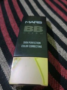 Mars BB Cream without box