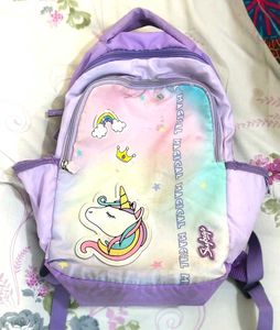 Magical Unicorn Backpack