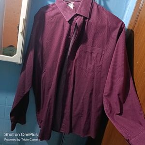Allen Solley Shirt