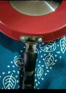 Non Stick Brand New Cooking Pan 🍳