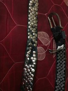 Salman Khan&#39;s Favourite Leather Belt