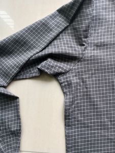Branded Shirt By Van Heusen (Men)