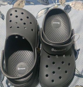 Crocs Clogs By bonkers