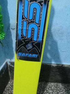 SG Safari Cricket Bat