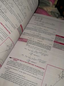 Modern's ABC Physics Class XII