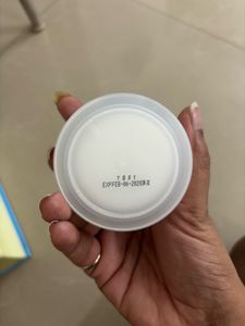 Coxir cream
