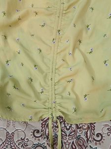 beautiful stylish madame original brand top never