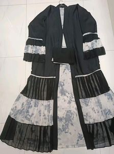Beautiful Abaya In Good Condition