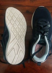 Red Tape Navy Blue Women&#39;s shoes UK 3