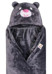 Baby Hooded Blanket