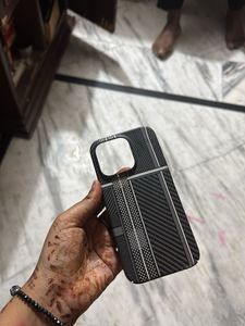 Iphone 15 Pro Mobile Cover