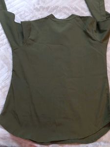 Shirt For Girls