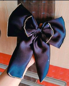 Beautiful Bow Hairclip