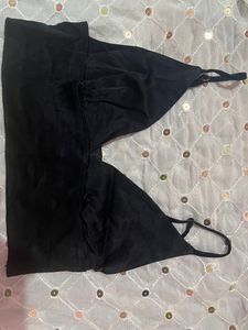 Zara Bralette Top
