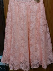 Girls Gown 💗