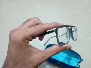 Lenskart Air Unisex Eyeglasses