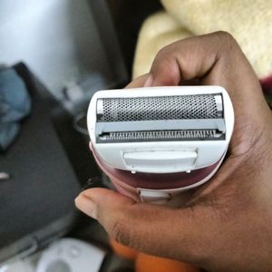 HAIR REMOVAL ELECTRIC